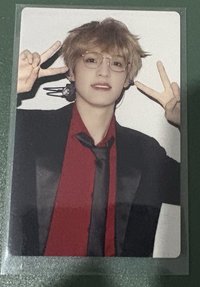 首唱會官拍