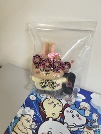 9090兔兔娃+日版宣傳單
