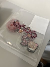 9090吉伊吊飾
