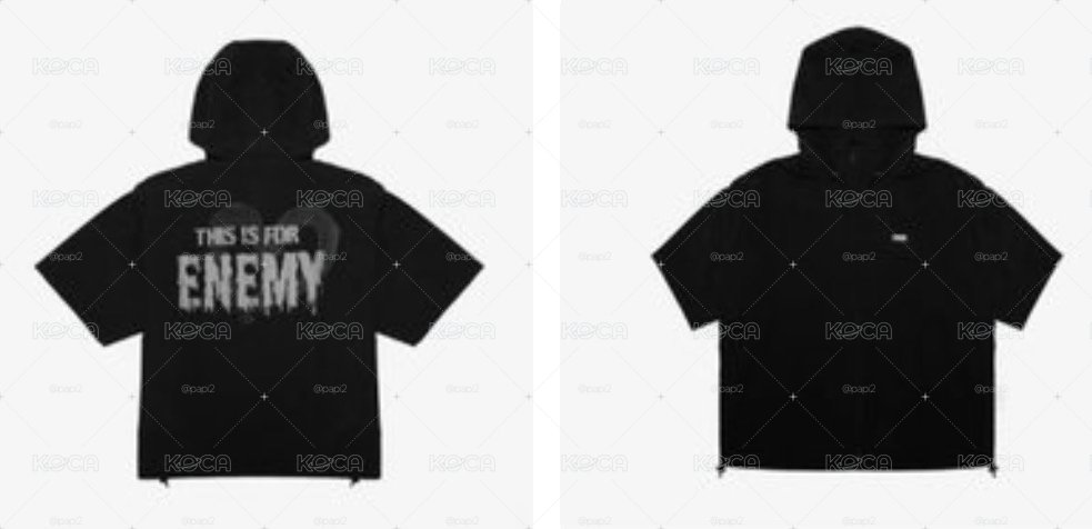 JP正規六 帽T 