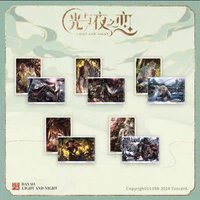大曜風雲 (陸版)收藏卡組