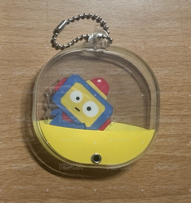 搖搖樂扭蛋