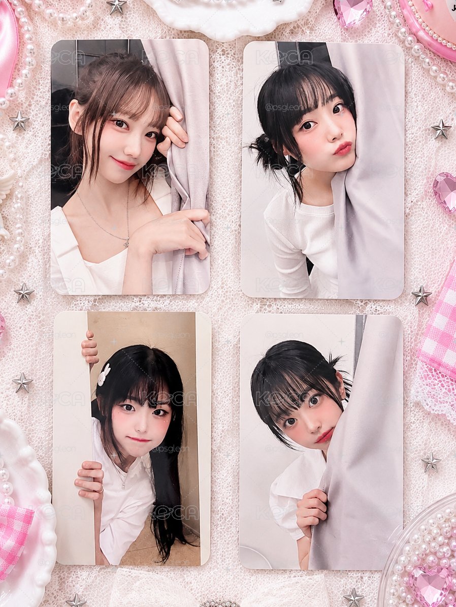 QWER特典盤3