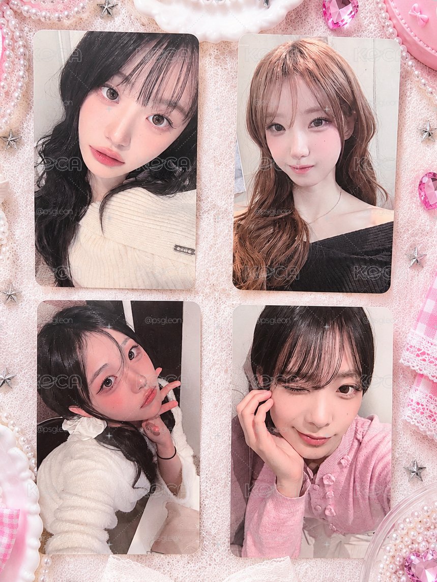 QWER特典盤3