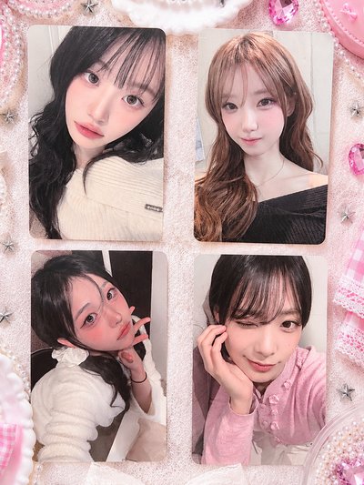 QWER特典盤3