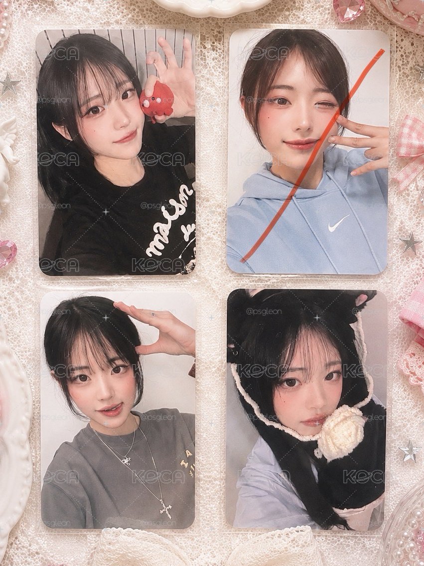 QWER特典盤3