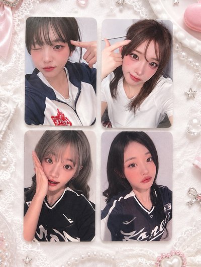 QWER特典盤3