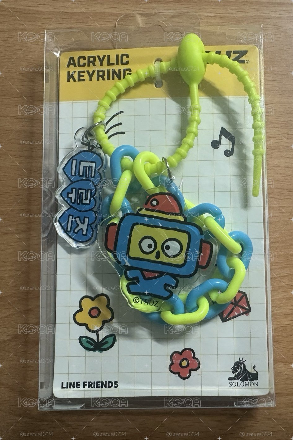 日本限定鑰匙圈吊飾 hikun 