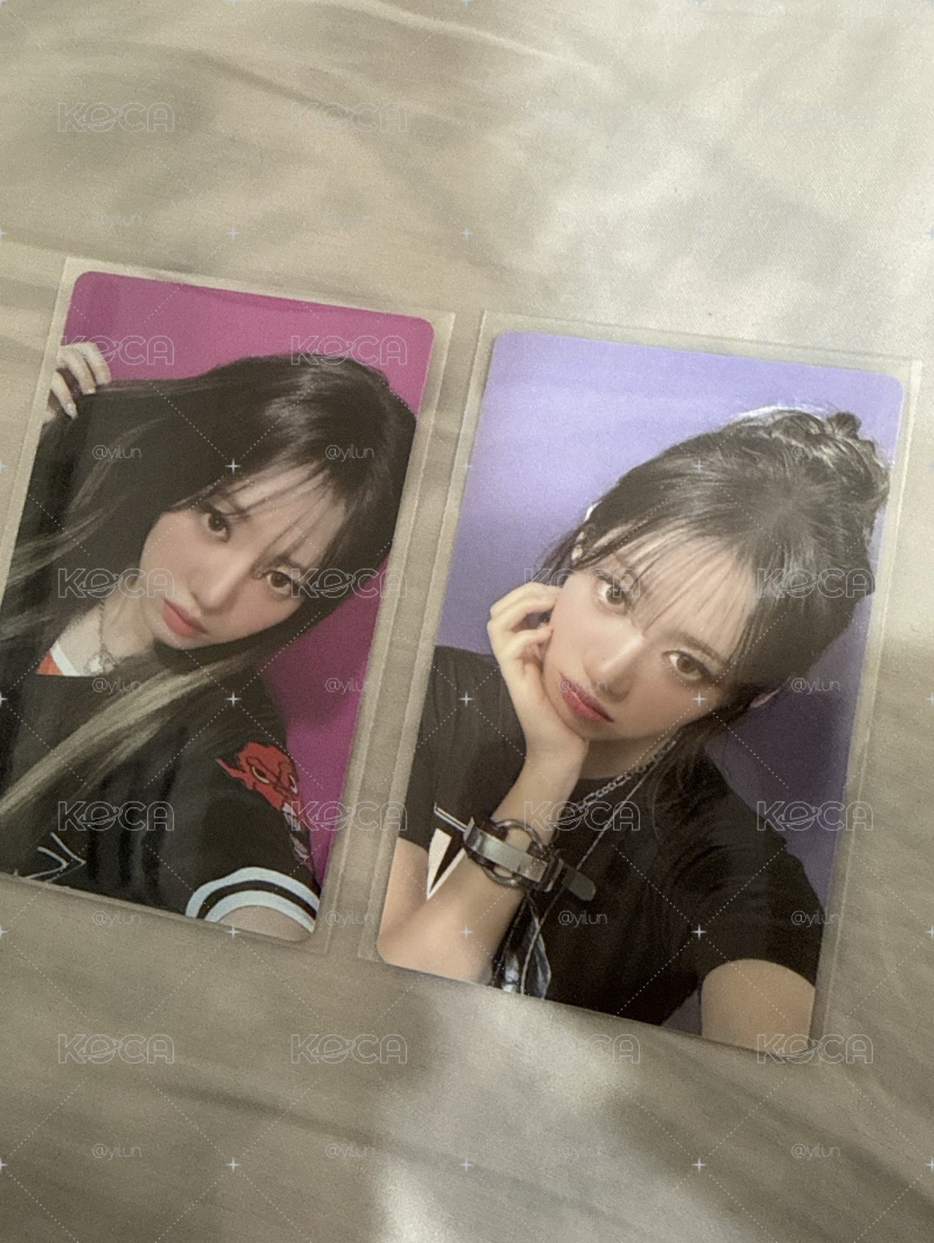 超美展位茶