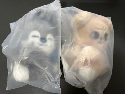 SKZOO 全球快閃 背帶娃娃