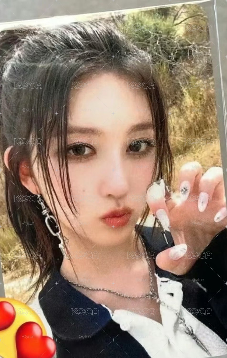 打歌秋天