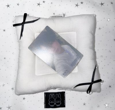 ⚪️Starkissed 環球 特典卡 𝘽𝙀𝙊𝙈𝙂𝙔𝙐