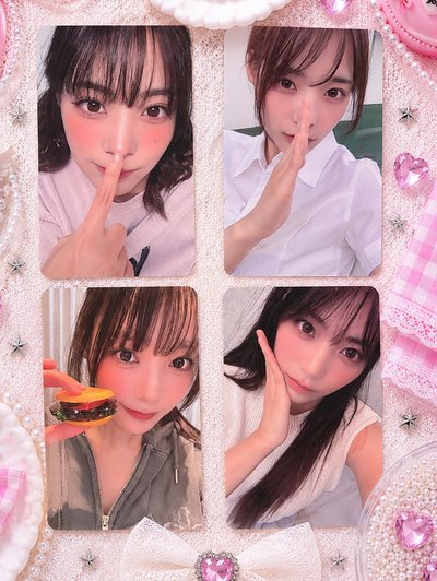 QWER特典盤4