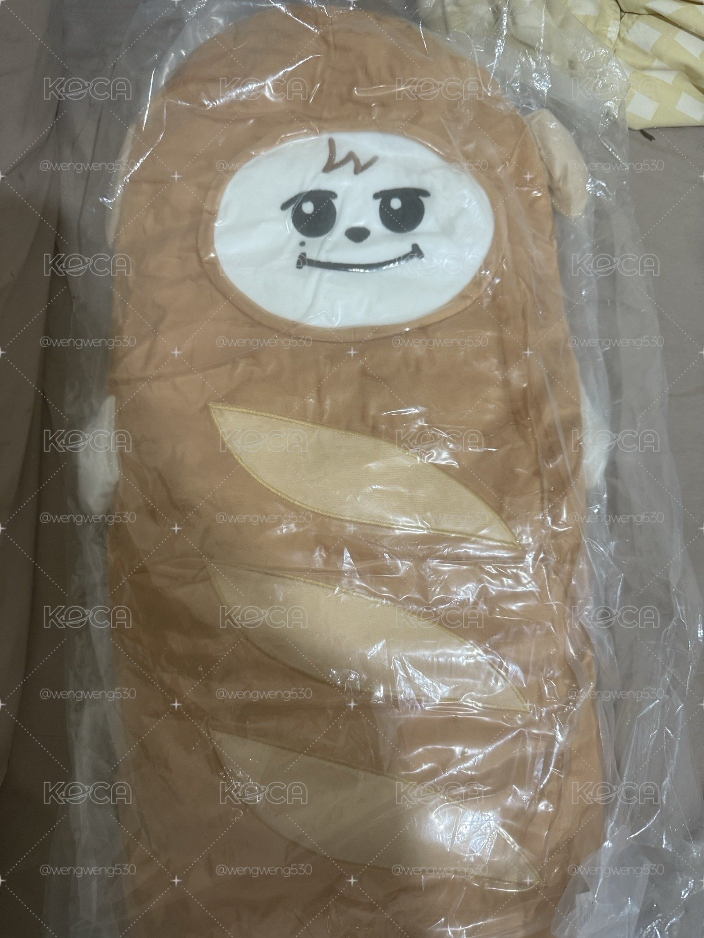 現貨 圭美法棍