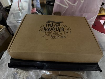 小行囊 家族 未拆全套 可直拍