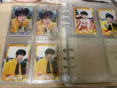 小行囊 單人款 /張桂源 陳奕恒 楊博文 不可直拍 拍前請先詢問