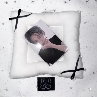 🔴PART 01 kkt 特典卡 𝙔𝙀𝙊𝙉𝙅𝙐𝙉 需多帶一張/一個 ⟦⚪️標記的小卡/週邊商品⟧
