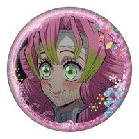 TWINCRE 閃亮 徽章 vol.2