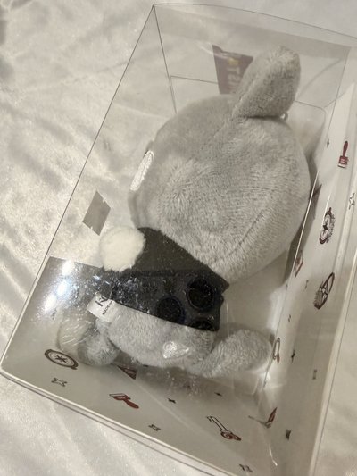 水泥娃傘尼