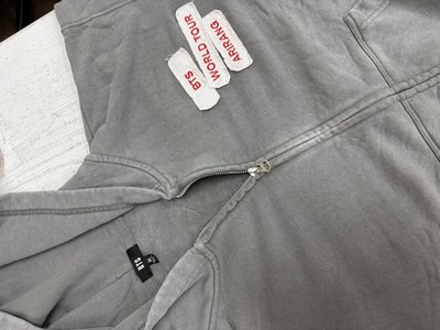 美巡限定外套 精工