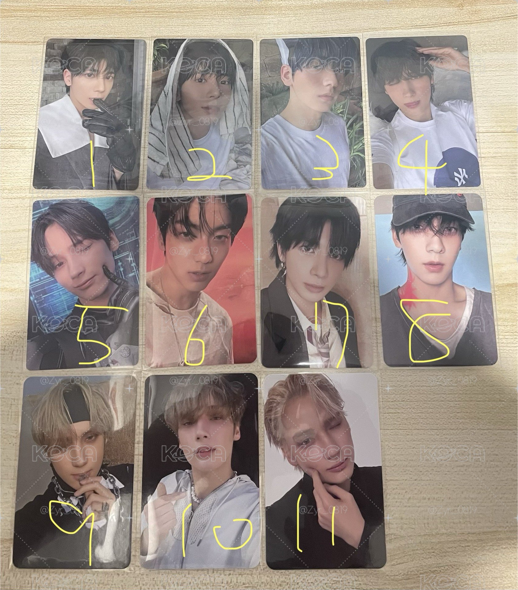 TXT 50元卡