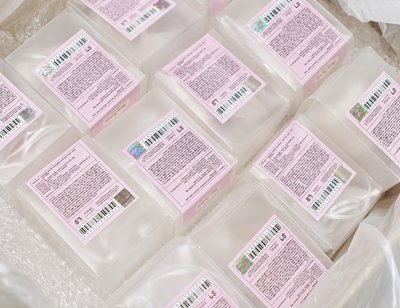 現貨 Winter 冬 26生日蛋糕吊飾小卡組