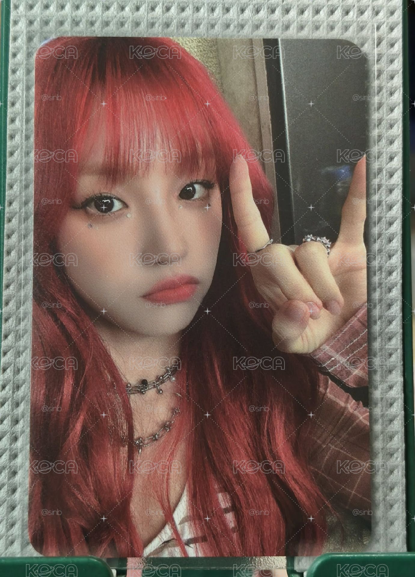 YUQ1 K4 Rock琦🤟🤟