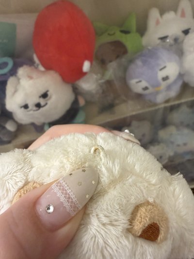 原皮栗嘻