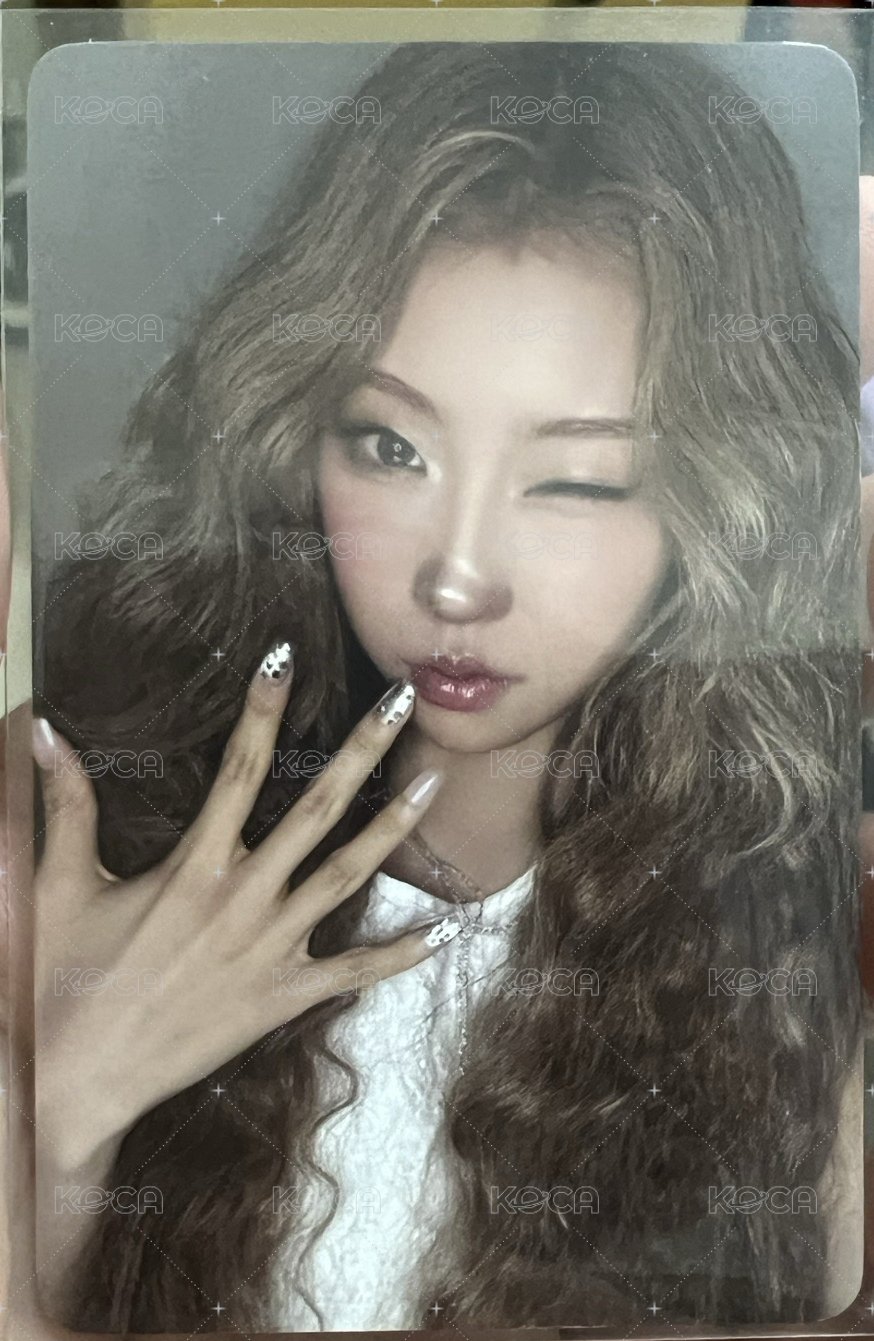 C款