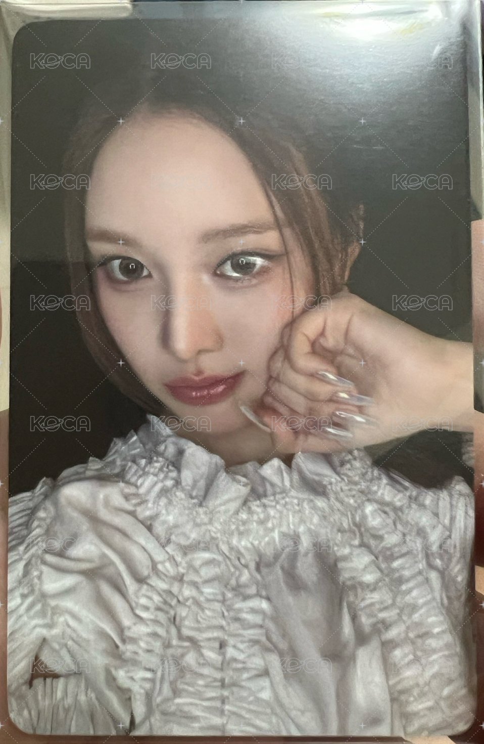 C款