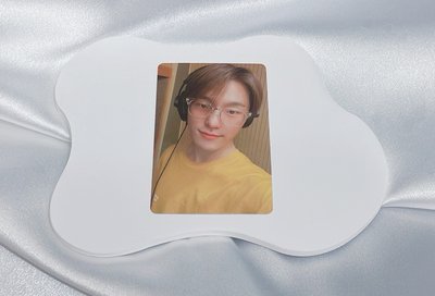 燦 特二 專卡 錄音室燦