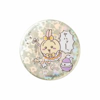 魔法 第一彈 徽章 呀哈—