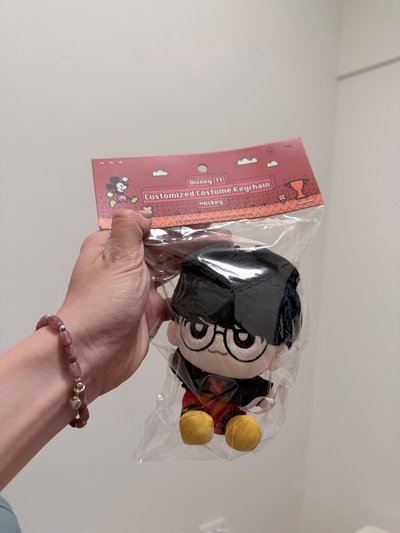 T1 ✖️Disney系列 全收五位成員