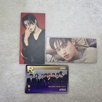 🎁贈品 - 官方書籤/遊戲卡組（買滿400可下單贈送 ，會內退 1 元）