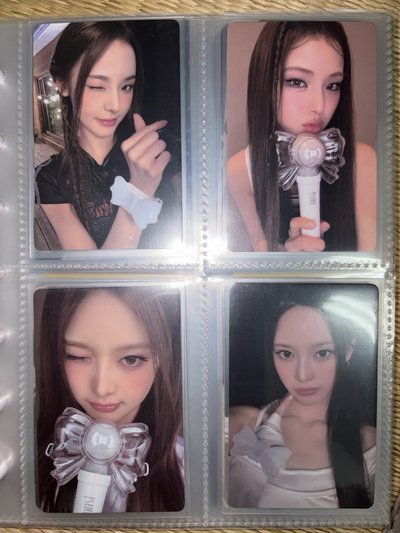 izna 手燈卡 手環卡