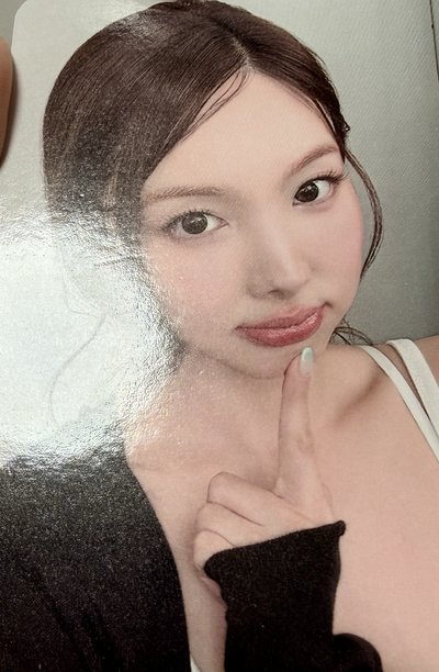 六巡首爾安可 D1+2+3 娜 入場卡