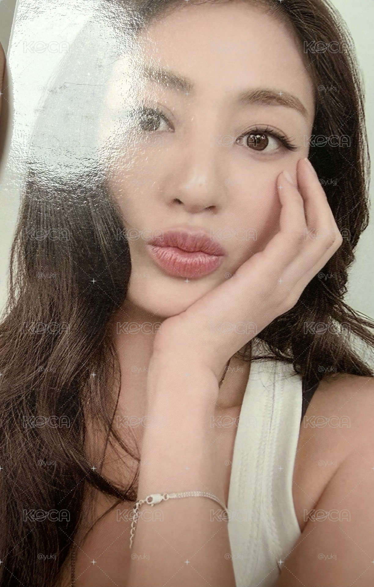 首爾安可 效 D1➕2➕3 入場卡 三張