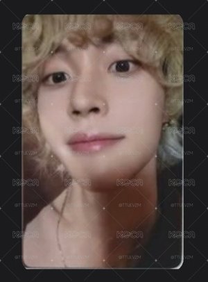 元彬 FAME五星星光卡