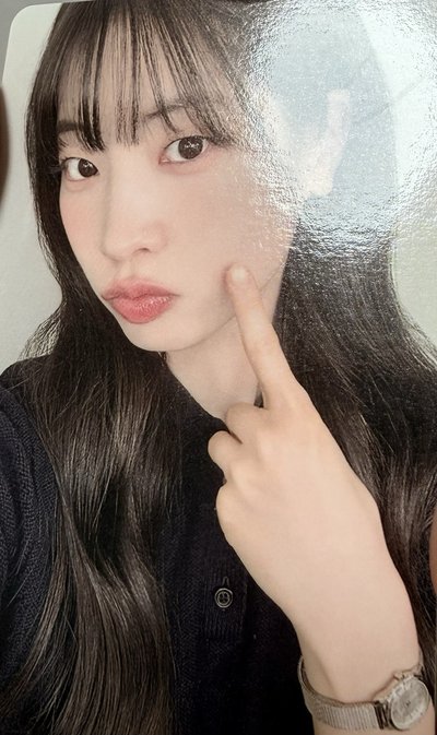 首爾安可 豆 D1➕2➕3 入場卡 