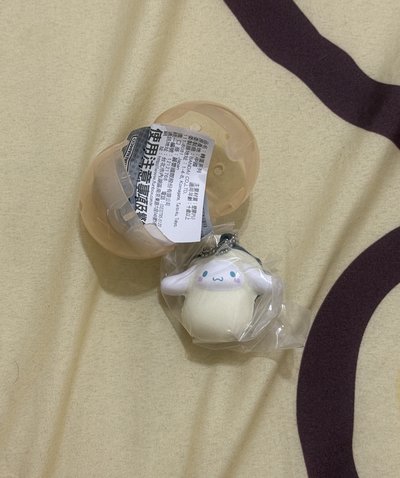 大耳狗牡蠣扭蛋