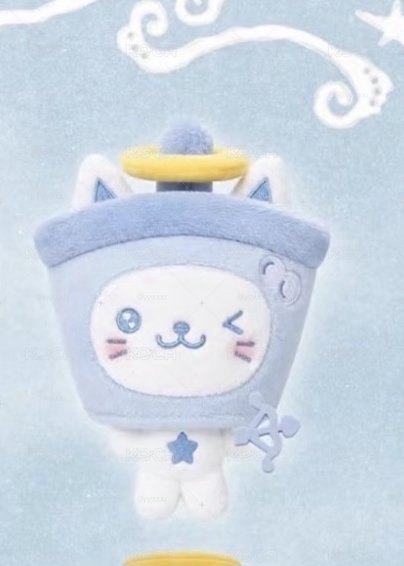 yushi現貨可馬上寄出有卡