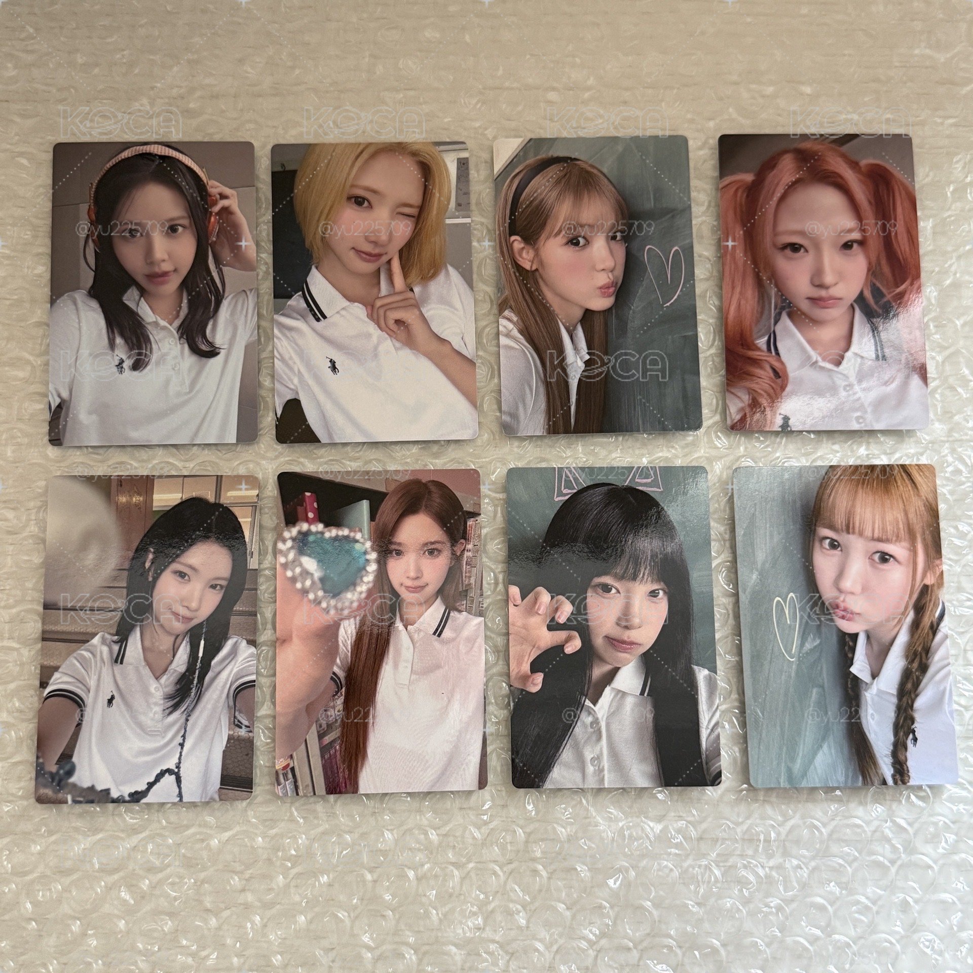 H2H ICONIC HEART 日專通常盤