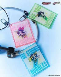飛天小女警 ×中信兄弟女孩日 入場禮