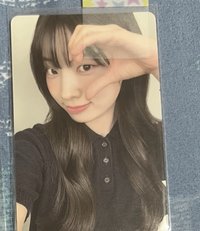 首爾入場卡1