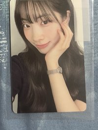 首爾入場卡2