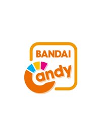 萬代BANDAI CANDY 威化餅卡