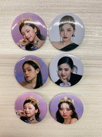 迷五 運動鞋 公放徽章