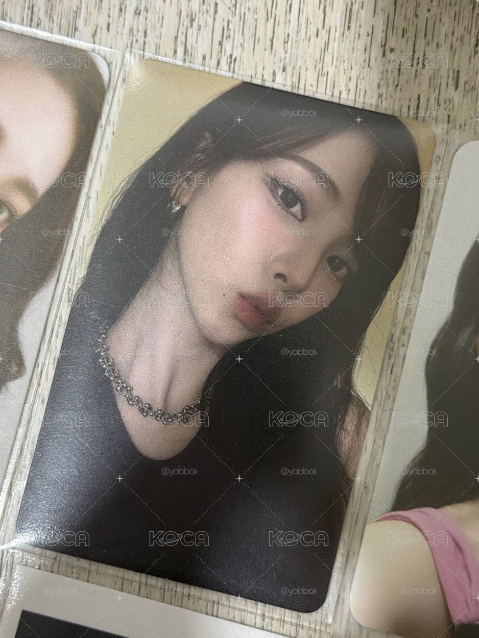 美美柚