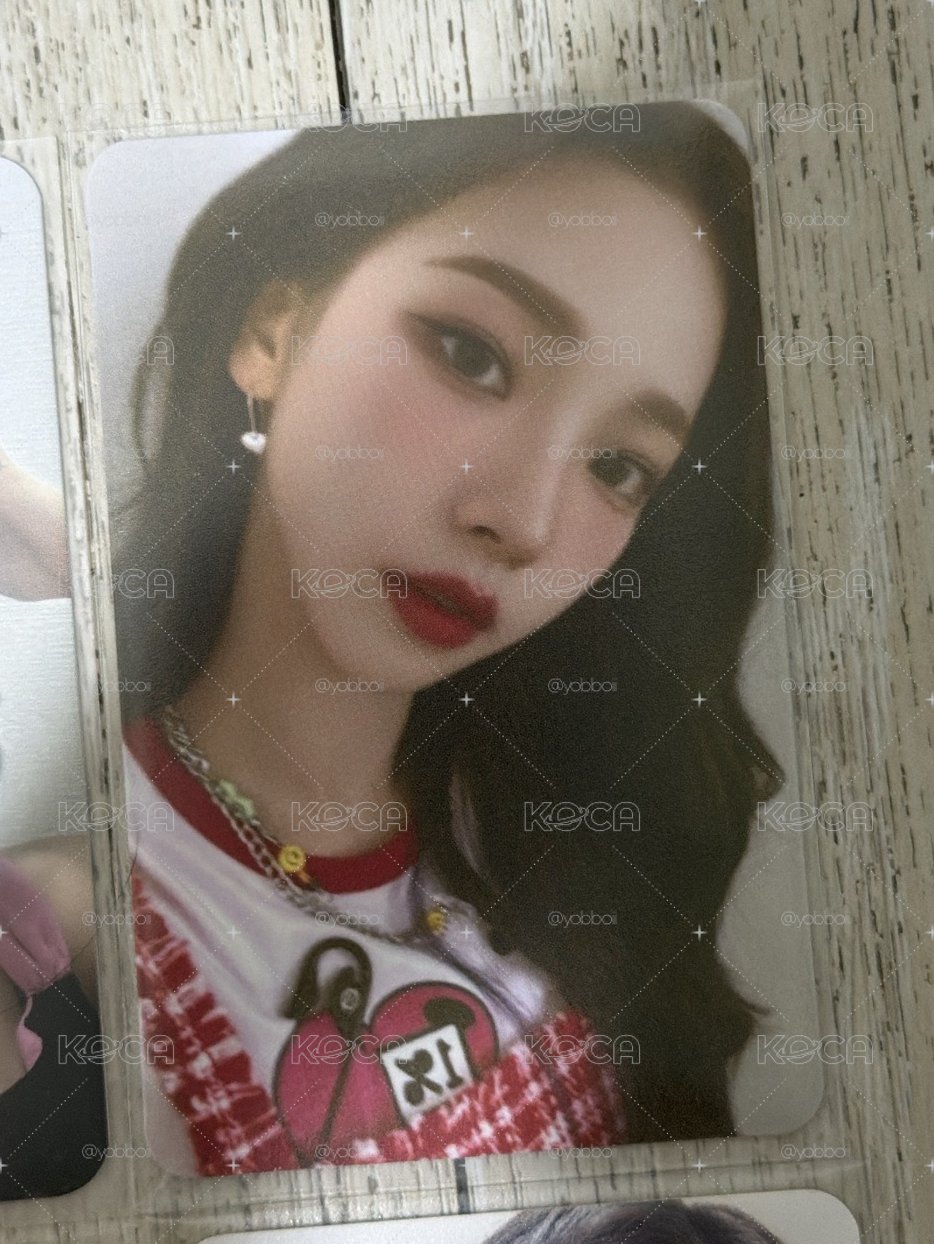 美美柚