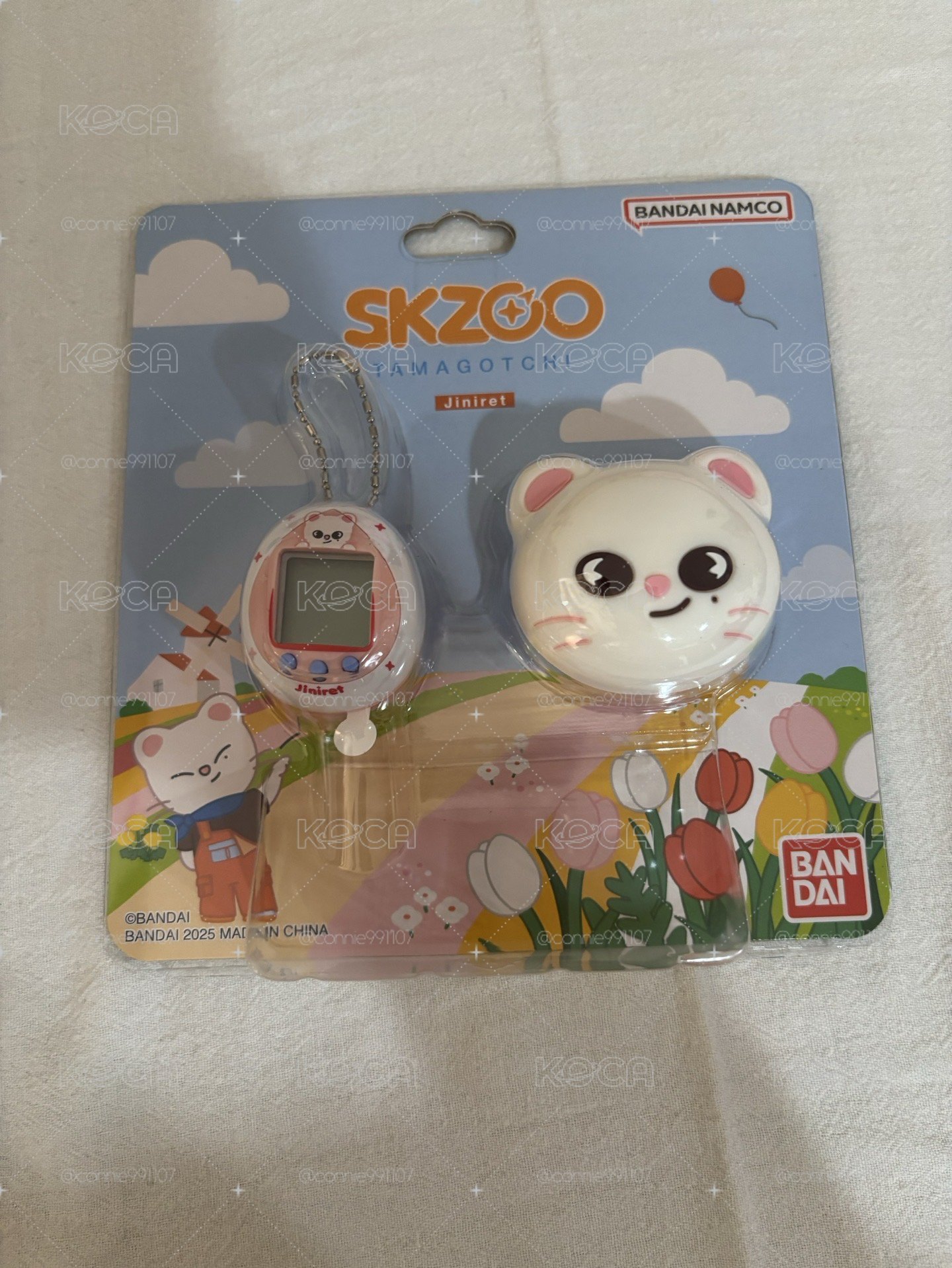 辰電子雞